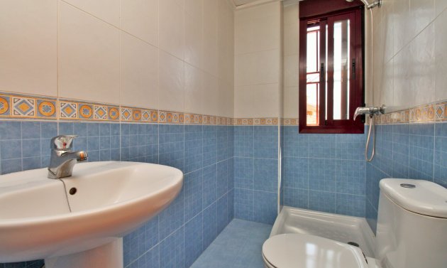Reventa - Semi Detached House -
Orihuela - Los Desamparados