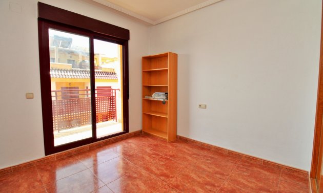 Reventa - Semi Detached House -
Orihuela - Los Desamparados