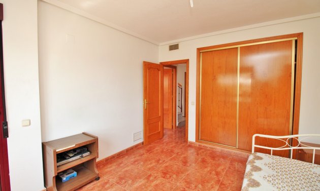 Reventa - Semi Detached House -
Orihuela - Los Desamparados