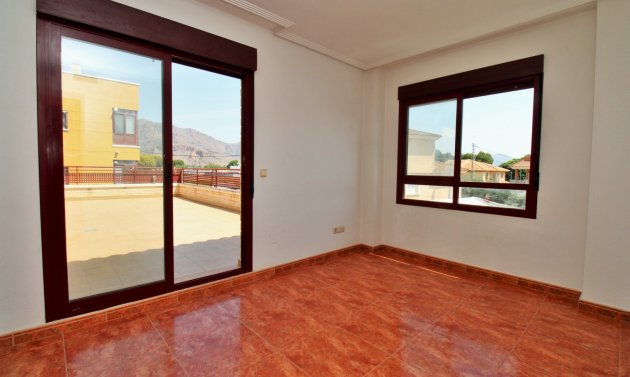 Reventa - Semi Detached House -
Orihuela - Los Desamparados
