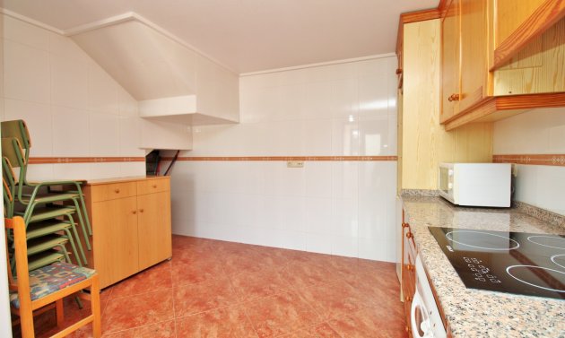 Reventa - Semi Detached House -
Orihuela - Los Desamparados