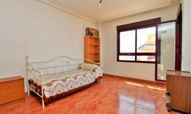 Reventa - Semi Detached House -
Orihuela - Los Desamparados