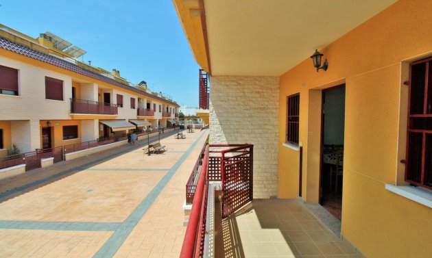 Reventa - Semi Detached House -
Orihuela - Los Desamparados