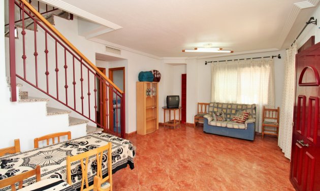 Reventa - Semi Detached House -
Orihuela - Los Desamparados