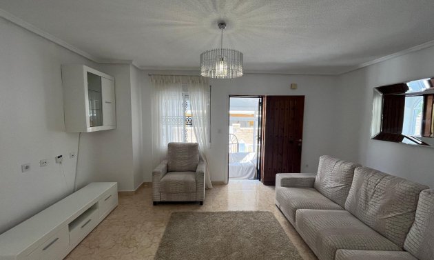 Reventa - Bungalow -
Punta Prima - Serena