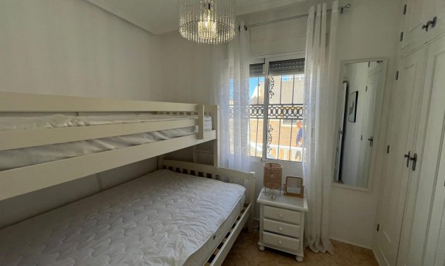 Reventa - Bungalow -
Punta Prima - Serena