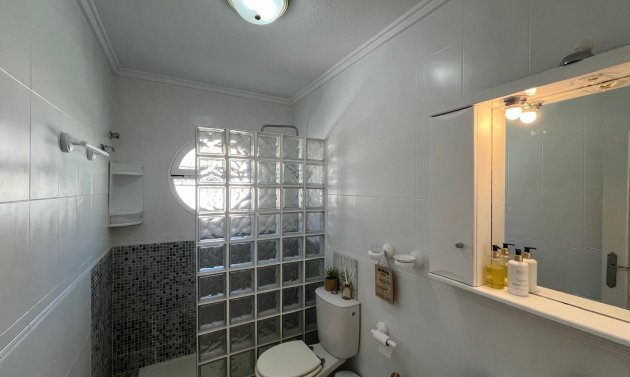 Reventa - Bungalow -
Punta Prima - Serena