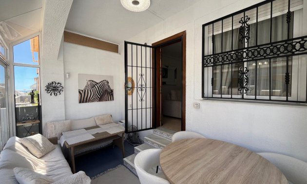 Reventa - Bungalow -
Punta Prima - Serena
