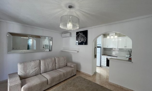 Reventa - Bungalow -
Punta Prima - Serena
