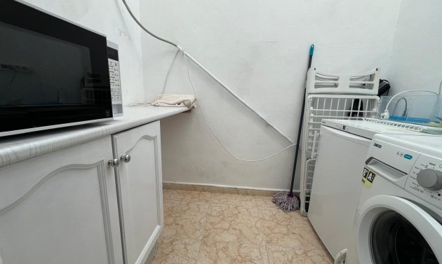 Reventa - Bungalow -
Punta Prima - Serena