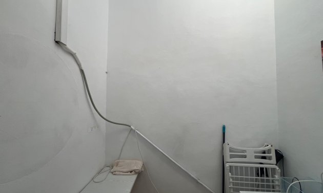 Reventa - Bungalow -
Punta Prima - Serena