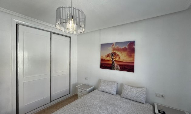 Reventa - Bungalow -
Punta Prima - Serena