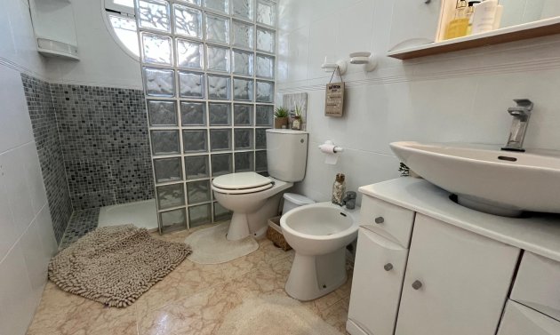 Reventa - Bungalow -
Punta Prima - Serena