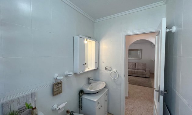Reventa - Bungalow -
Punta Prima - Serena