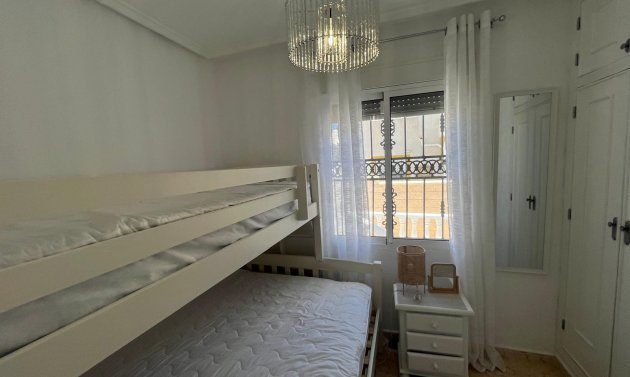 Reventa - Bungalow -
Punta Prima - Serena