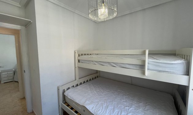 Reventa - Bungalow -
Punta Prima - Serena