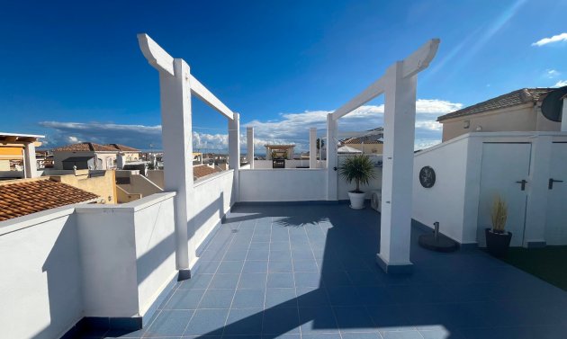 Reventa - Bungalow -
Punta Prima - Serena