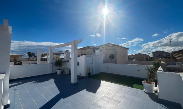 Reventa - Bungalow -
Punta Prima - Serena