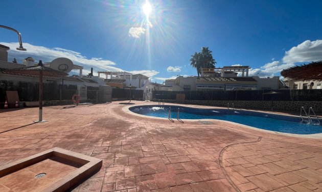 Reventa - Bungalow -
Punta Prima - Serena