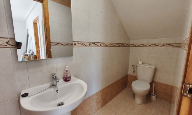 Reventa - Quad House -
Ciudad Quesada - Lo Marabu