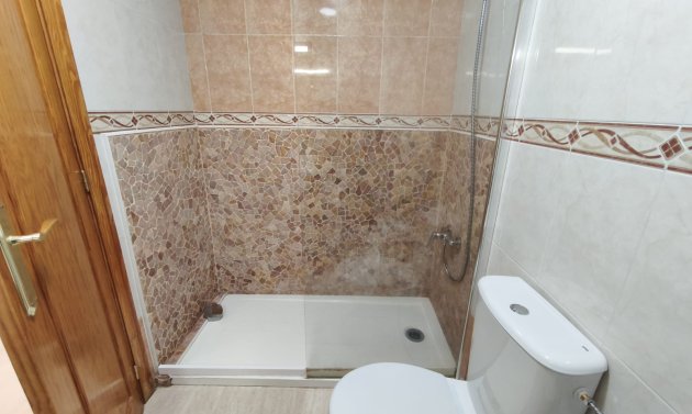 Reventa - Quad House -
Ciudad Quesada - Lo Marabu