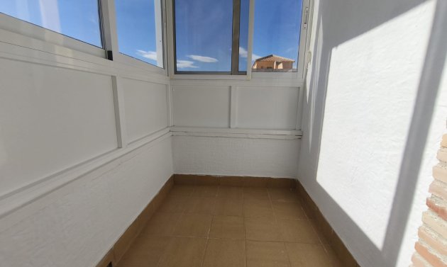 Reventa - Quad House -
Ciudad Quesada - Lo Marabu