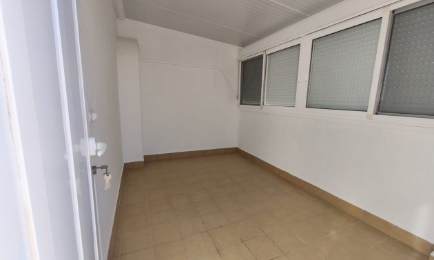Reventa - Quad House -
Ciudad Quesada - Lo Marabu