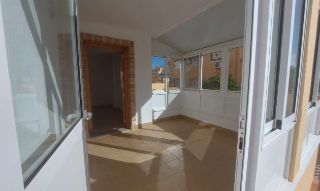 Reventa - Quad House -
Ciudad Quesada - Lo Marabu