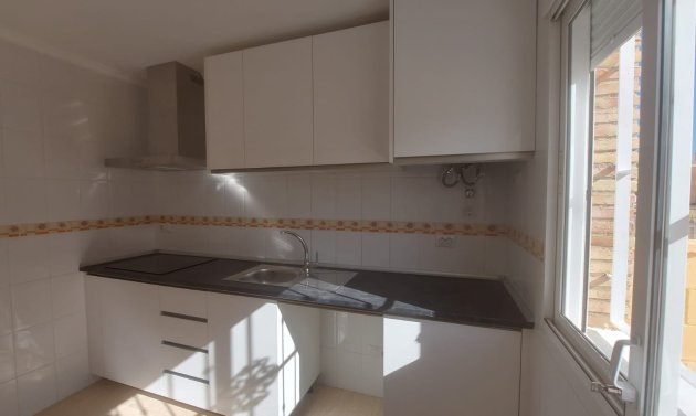 Reventa - Quad House -
Ciudad Quesada - Lo Marabu
