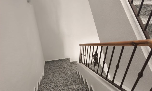 Reventa - Quad House -
Ciudad Quesada - Lo Marabu