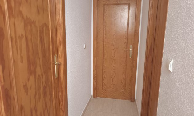 Reventa - Quad House -
Ciudad Quesada - Lo Marabu
