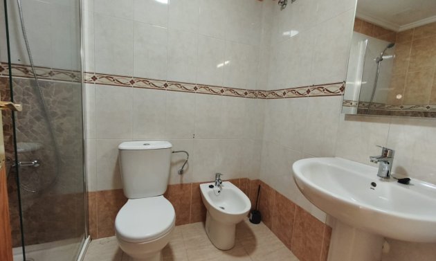 Reventa - Quad House -
Ciudad Quesada - Lo Marabu