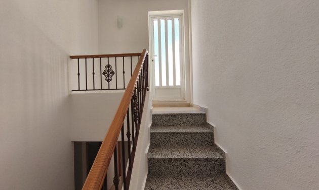 Reventa - Quad House -
Ciudad Quesada - Lo Marabu
