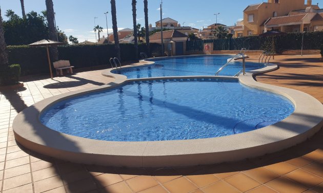 Reventa - Quad House -
Ciudad Quesada - Lo Marabu