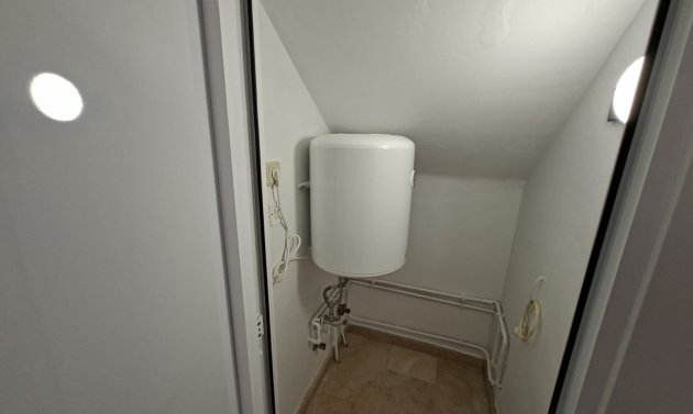 Reventa - Bungalow -
Villamartín - Rioja