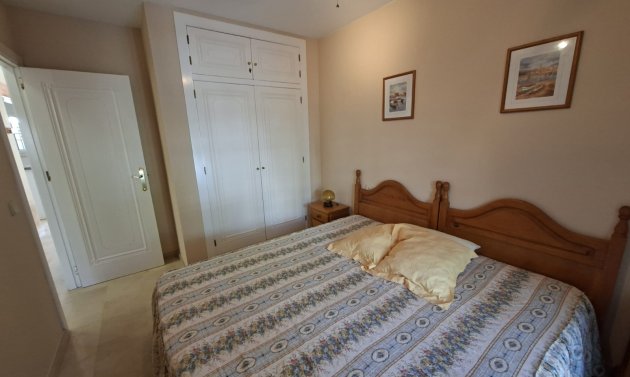 Reventa - Bungalow -
Villamartín - Rioja