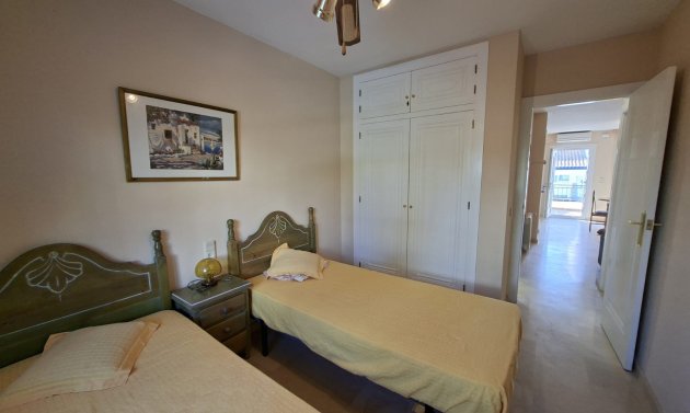Reventa - Bungalow -
Villamartín - Rioja