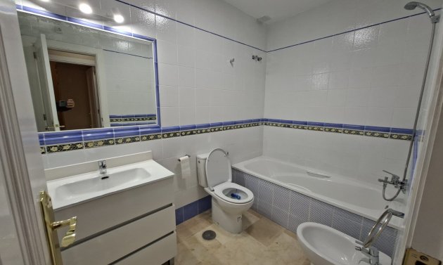 Reventa - Bungalow -
Villamartín - Rioja