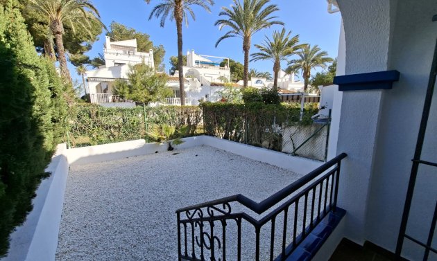 Reventa - Bungalow -
Villamartín - Rioja