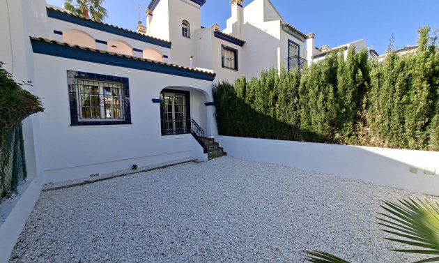 Reventa - Bungalow -
Villamartín - Rioja