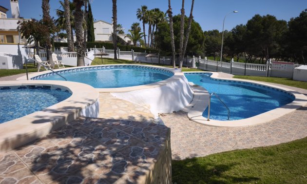 Reventa - Bungalow -
Villamartín - Rioja