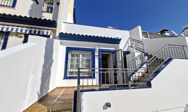 Reventa - Bungalow -
Villamartín - Rioja