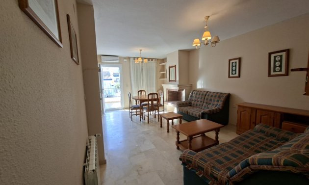 Reventa - Bungalow -
Villamartín - Rioja