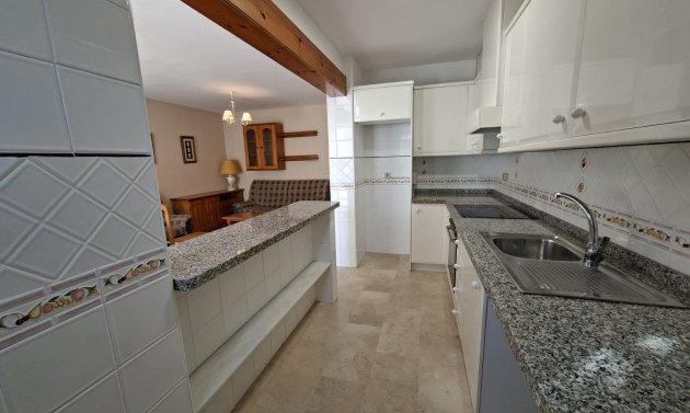 Reventa - Bungalow -
Villamartín - Rioja