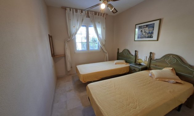 Reventa - Bungalow -
Villamartín - Rioja