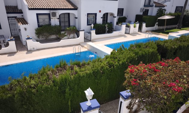 Reventa - Bungalow -
Villamartín - Rioja