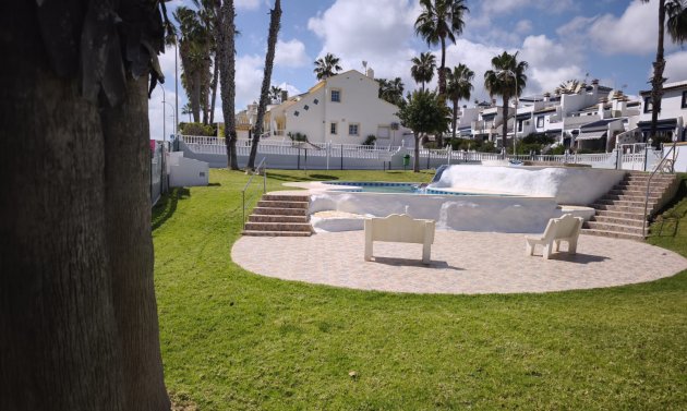 Reventa - Bungalow -
Villamartín - Rioja