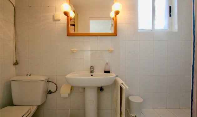 Resale - Villa -
Orihuela Costa - Villamartín