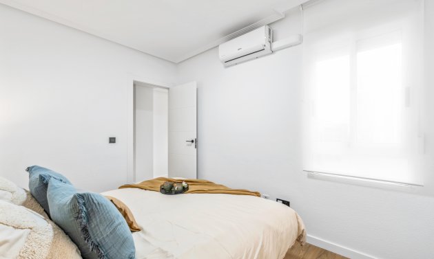 Reventa - Apartamento -
Playa Flamenca - Playa Flamenca Alicante