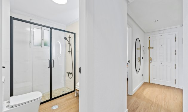 Reventa - Apartamento -
Playa Flamenca - Playa Flamenca Alicante